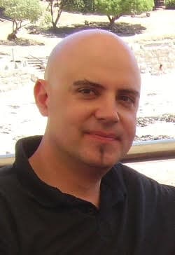 Dale, Goldsmith / Bespoke Jewellery Maker